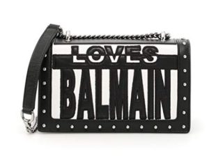 bolso loves balmain comprar online 