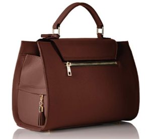 bolso stella maris marron comprar online 