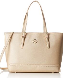 bolso tommy hilfiger honey med tote barato