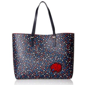 bolso tommy hilfiger star print comprar online 