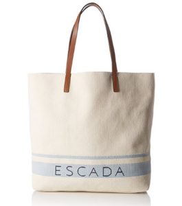 bolso tote escada comprar barato online 