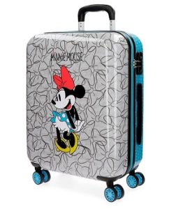 maleta disney minnie barata online 