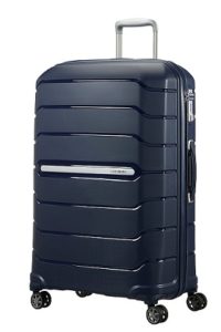 maleta samsonite flux spinner barata 