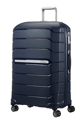 maleta samsonite flux spinner barata