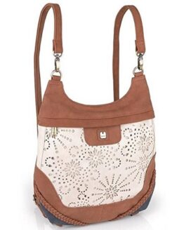 mochila mujer gabol bay comprar online