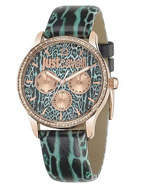 reloj mujer just cavalli barato online