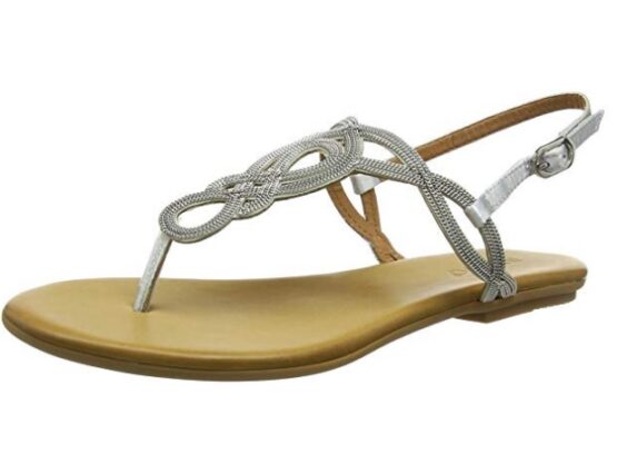 sandalias mujer inuovo comprar online