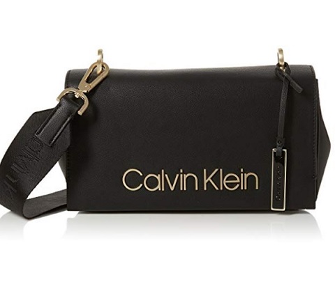 Bolso bandolera Calvin Klein Jeans MÁS BARATO | Baratos Online