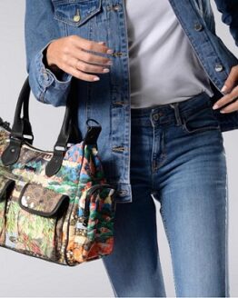 bolso desigual explorer london comprar online