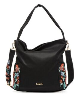 bolso desigual odissey yakarta comprar online