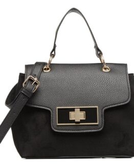 bolso dorothy perkins negro comprar online