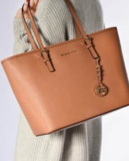 bolso tote michael kors jet set comprar online barato