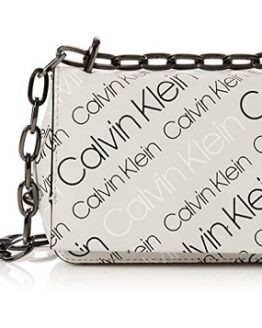 bolso bandolera calvin klein jeans comprar barato