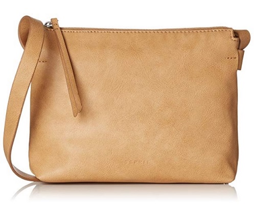 Bolso bandolera marrón BARATO | Bolsos Baratos Online