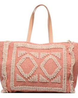 bolso clarks rosa comprar online