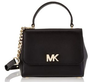 Bolso Michael Kors negro pequeño BARATO | Bolsos Baratos Online