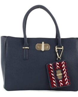 bolso tommy hilfiger mujer comprar precio mas b