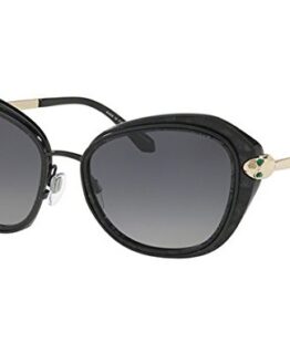 gafas de sol mujer bulgari negras comprar baratas