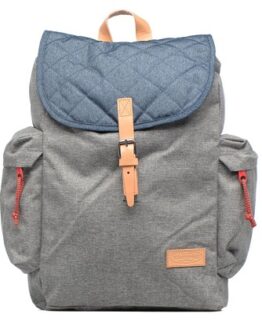 mochila eastpack gris comprar barato