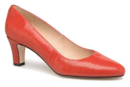 zapatos georgia rose rojos comprar online