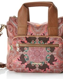 bolso desigual bruselas comprar online