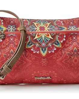 bolso desigual polaris tolouse comprar barato