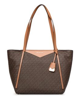 bolso michael kors whitney comprar barato