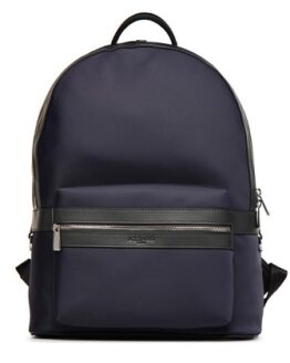 mochila azzaro azul comprar barata online