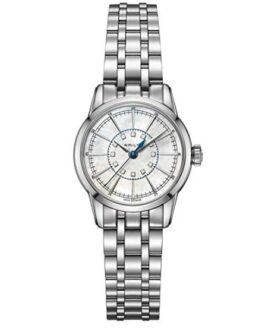 reloj hamilton mujer comprar precio barato online