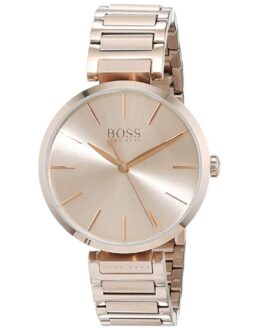 reloj hugo boss mujer clasico precio mas barato