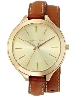 reloj michael kors mujer correa de piel comprar online