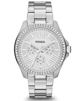 reloj mujer fossil cecile comprar barato