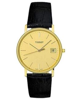 reloj tissot mujer oro amarillo precio barato