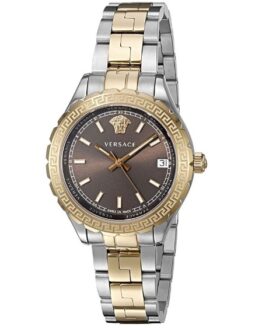 reloj versace mujer analogico comprar mas barato