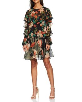 vestido de fiesta twinset milano comprar online