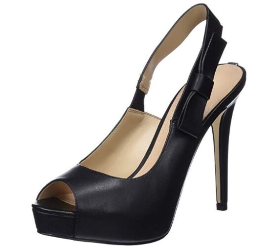 zapatos con plataforma guess comprar baratos