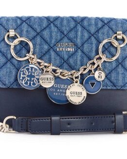 bolso bandolera guess vaquero precio mas barato