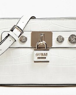 bolso bandolera guess estampado comprar precio barato oferta