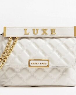 bolso bandolera guess cherie precio mas barato online