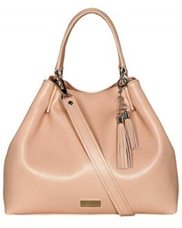 bolso de cuero hofmann diune hecho a mano comprar online