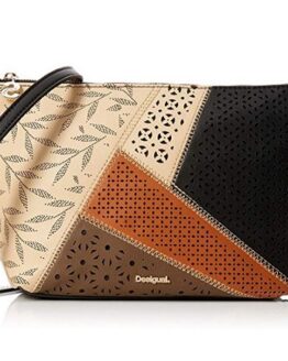 bolso desigual country catan