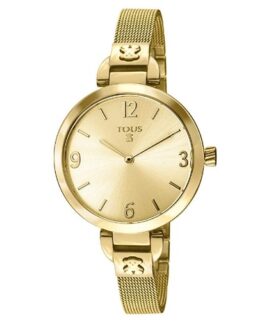 comprar reloj tous boheme precio barato online