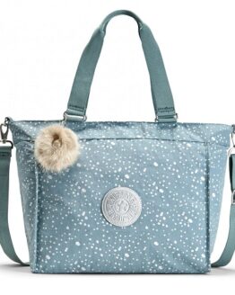 comprar bolso kipling new shopper precio barato