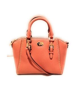 comprar bolso michael kors rosa precio barato