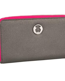 comprar cartera tous mujer precio mas barato online