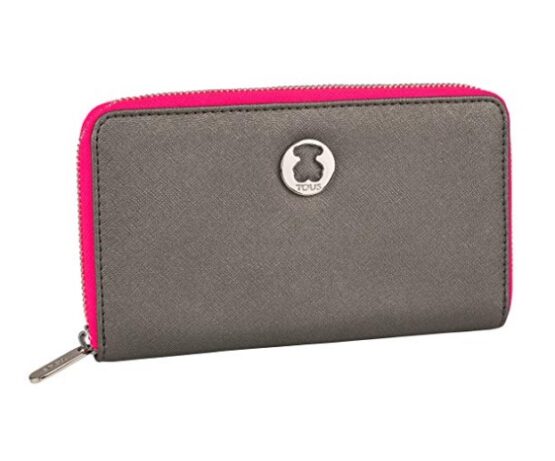 comprar cartera tous mujer precio mas barato online