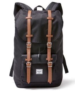 comprar mochila herschel little america precio barato