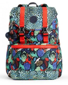 comprar mochila kipling disney jungle precio barato