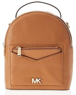 comprar mochila michael kors marron precio mas barato online