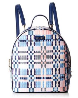 comprar mochila tous azul precio barato online